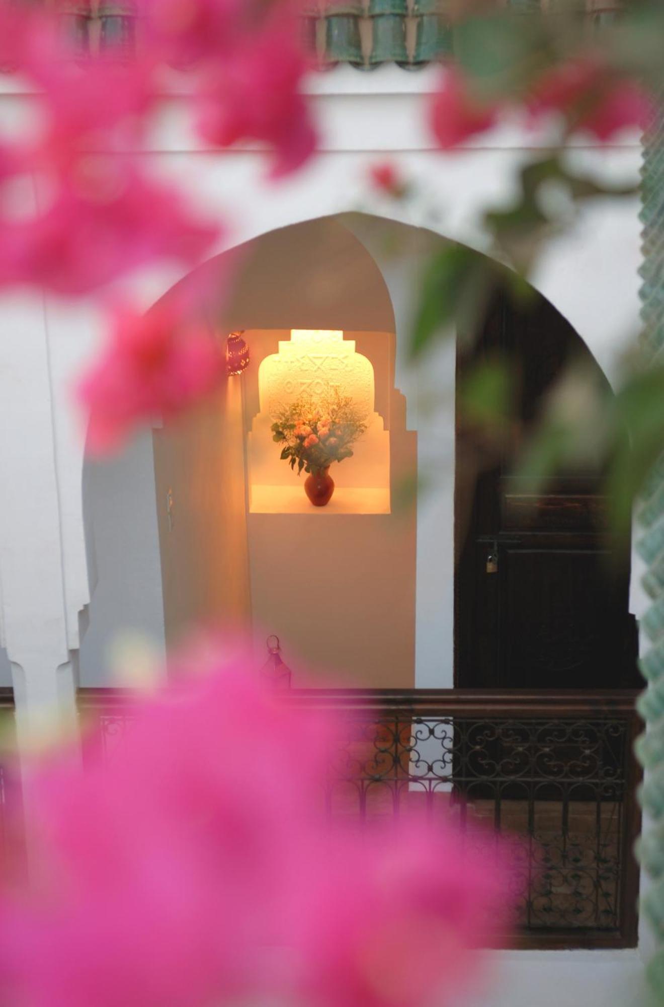 Riad Mehdia Марракеш Екстер'єр фото
