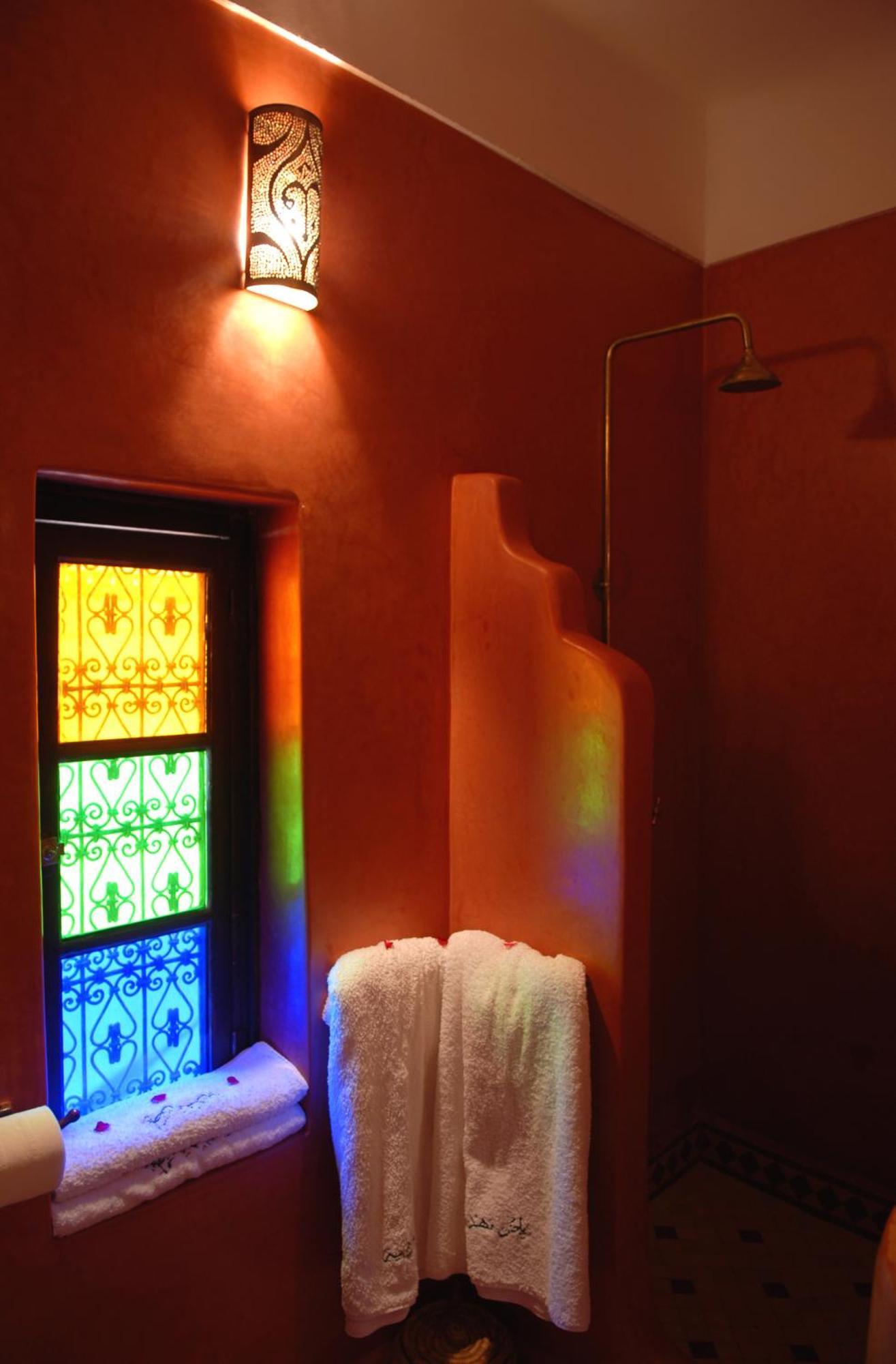 Riad Mehdia Марракеш Екстер'єр фото