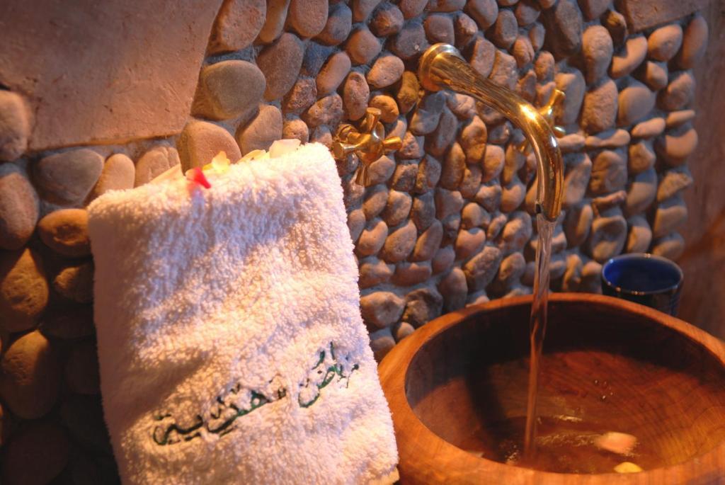 Riad Mehdia Марракеш Номер фото
