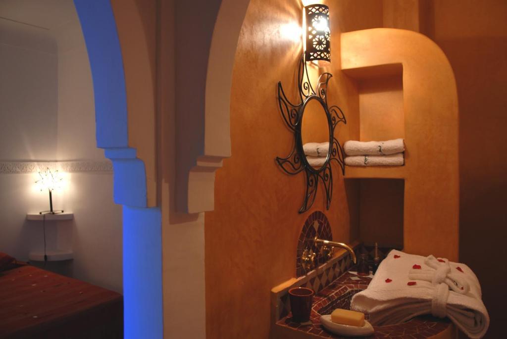 Riad Mehdia Марракеш Номер фото