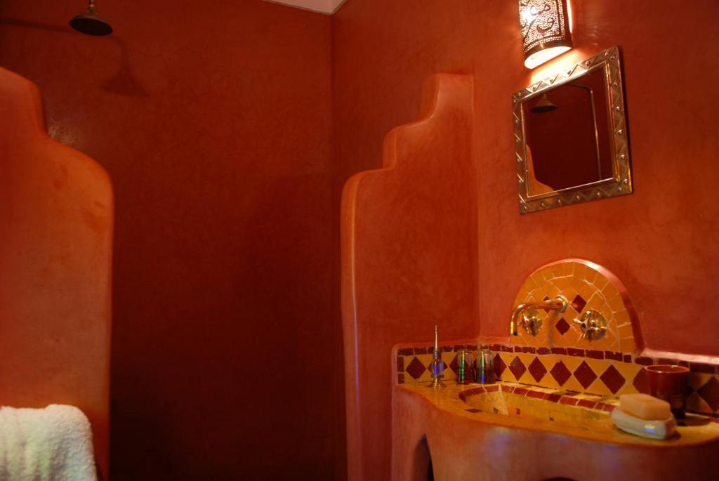 Riad Mehdia Марракеш Номер фото