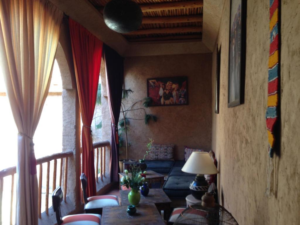 Riad Mehdia Марракеш Номер фото