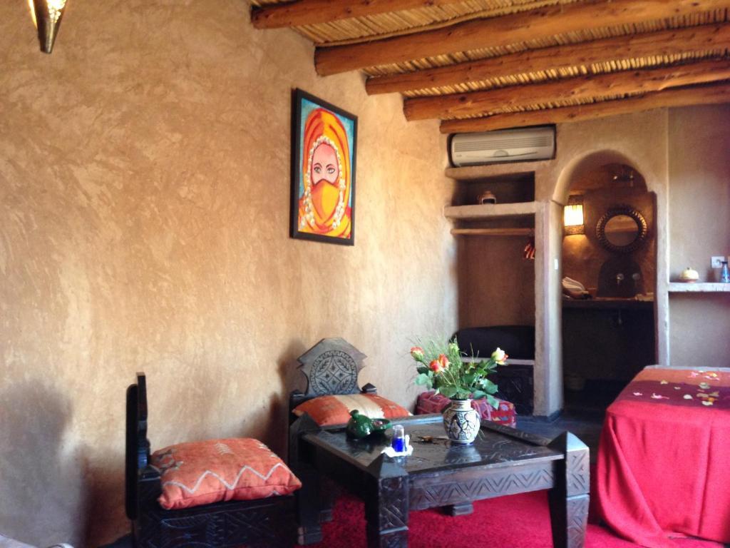 Riad Mehdia Марракеш Номер фото