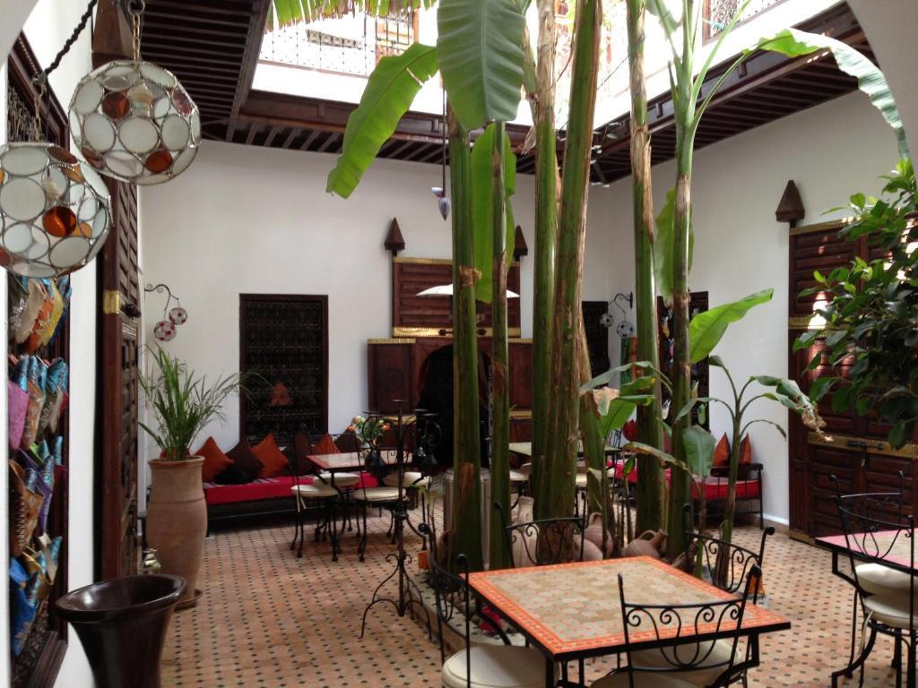 Riad Mehdia Марракеш Екстер'єр фото