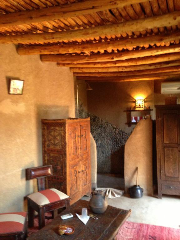 Riad Mehdia Марракеш Екстер'єр фото