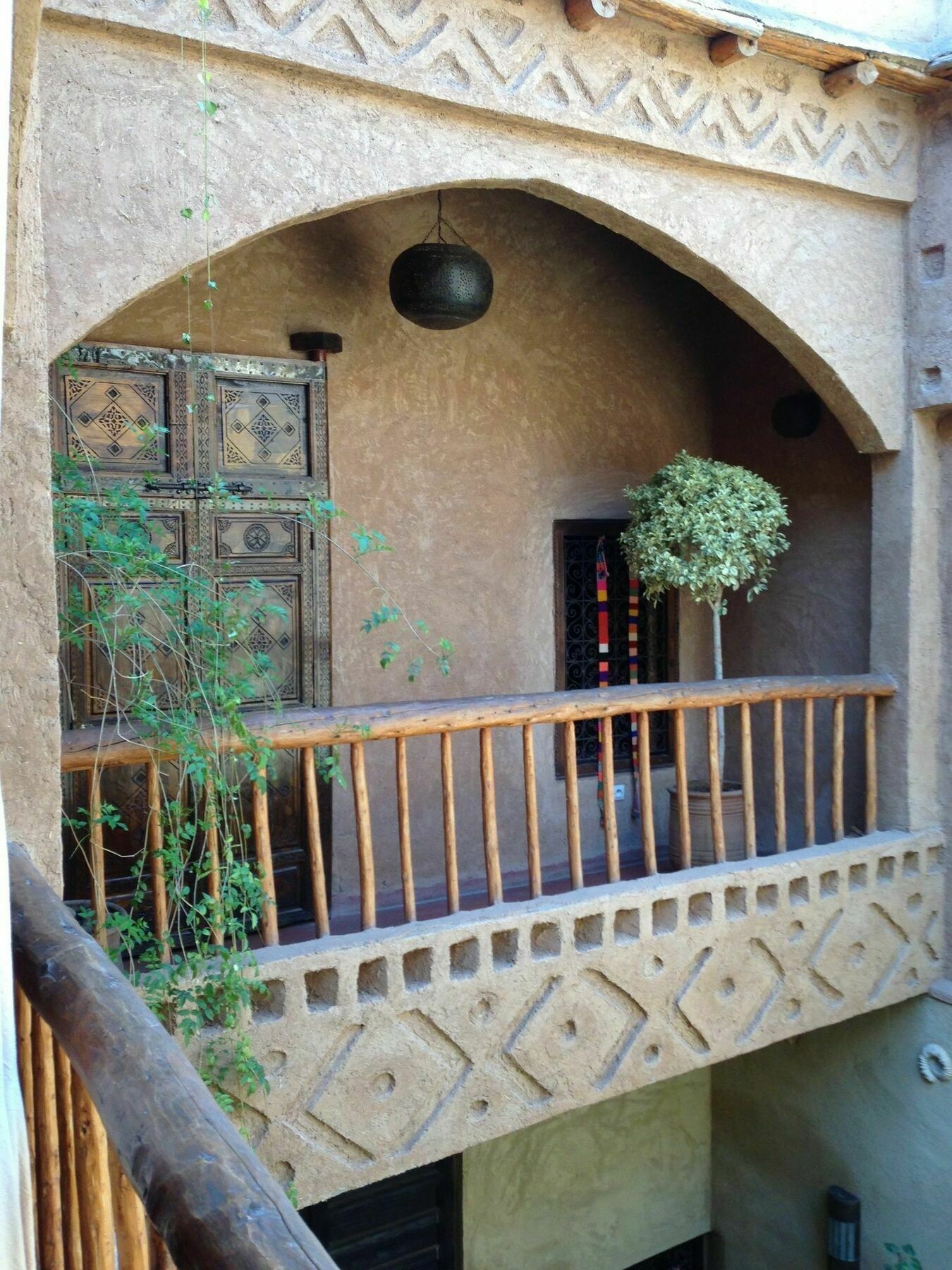 Riad Mehdia Марракеш Екстер'єр фото